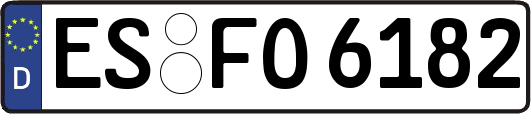 ES-FO6182