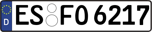 ES-FO6217