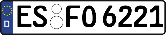 ES-FO6221