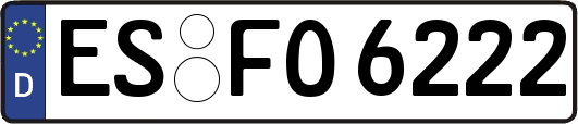 ES-FO6222
