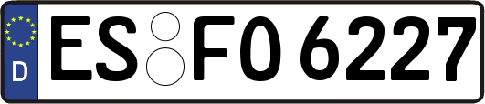 ES-FO6227