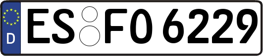 ES-FO6229