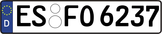 ES-FO6237