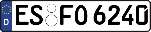 ES-FO6240