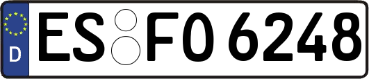 ES-FO6248