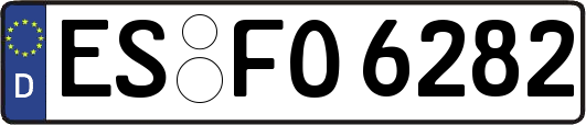 ES-FO6282
