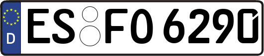 ES-FO6290