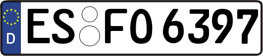 ES-FO6397