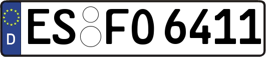 ES-FO6411