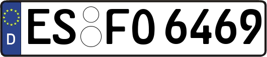 ES-FO6469