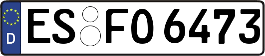 ES-FO6473