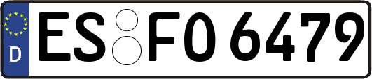 ES-FO6479