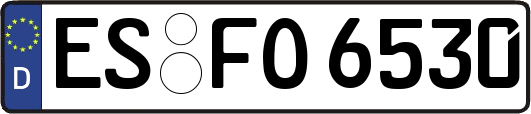 ES-FO6530