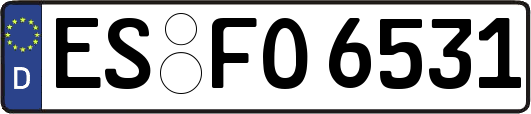 ES-FO6531