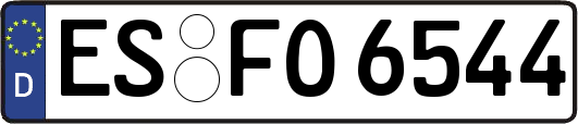 ES-FO6544
