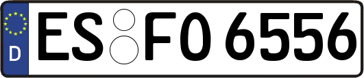 ES-FO6556