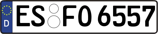 ES-FO6557