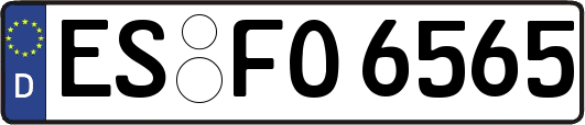 ES-FO6565