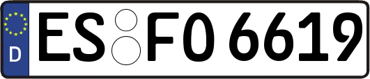 ES-FO6619