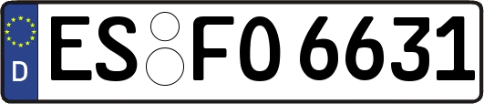 ES-FO6631