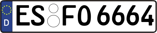ES-FO6664