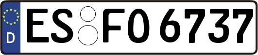 ES-FO6737