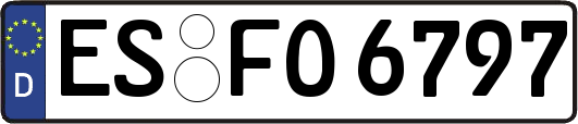 ES-FO6797