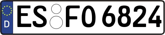 ES-FO6824