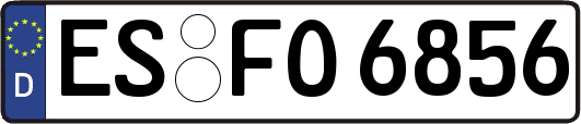 ES-FO6856
