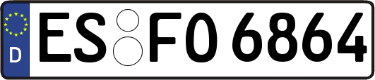 ES-FO6864