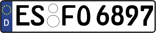 ES-FO6897
