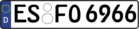 ES-FO6966