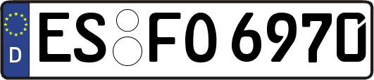 ES-FO6970