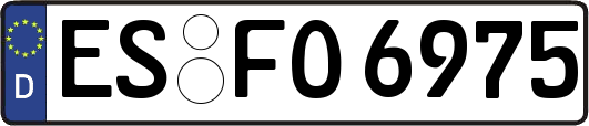 ES-FO6975