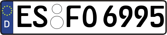 ES-FO6995