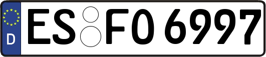 ES-FO6997