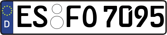 ES-FO7095