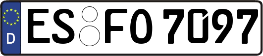 ES-FO7097