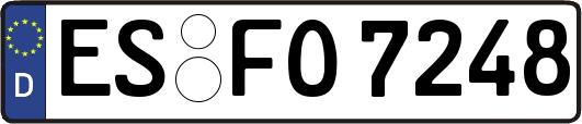 ES-FO7248