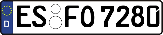 ES-FO7280