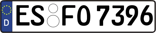 ES-FO7396