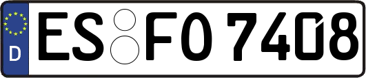 ES-FO7408