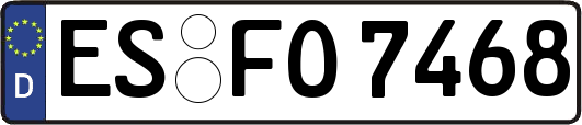 ES-FO7468