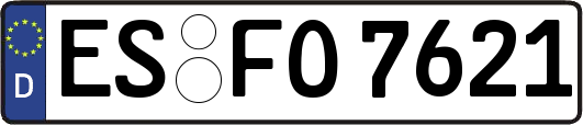 ES-FO7621