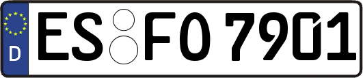 ES-FO7901