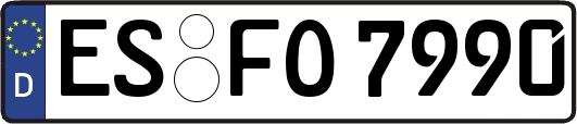 ES-FO7990