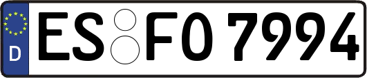 ES-FO7994