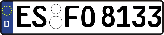 ES-FO8133