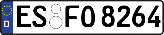 ES-FO8264
