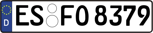 ES-FO8379